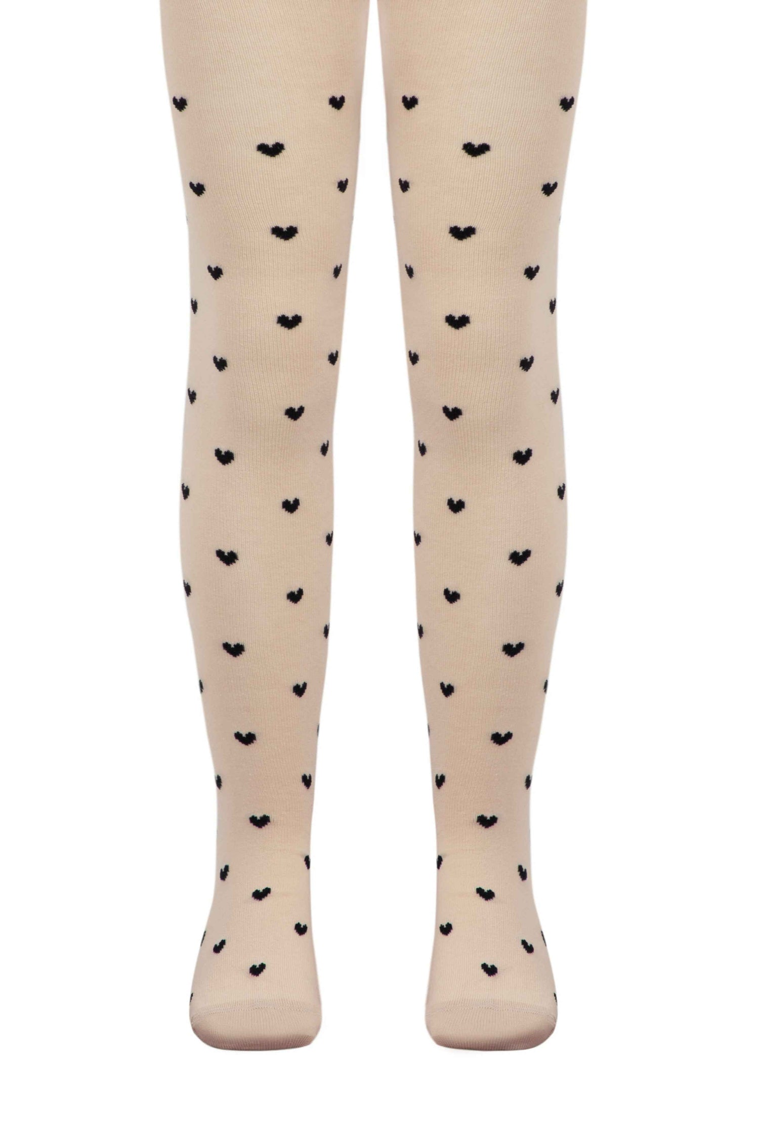 Conte-Kids Cotton Tights - Tip-Top 574