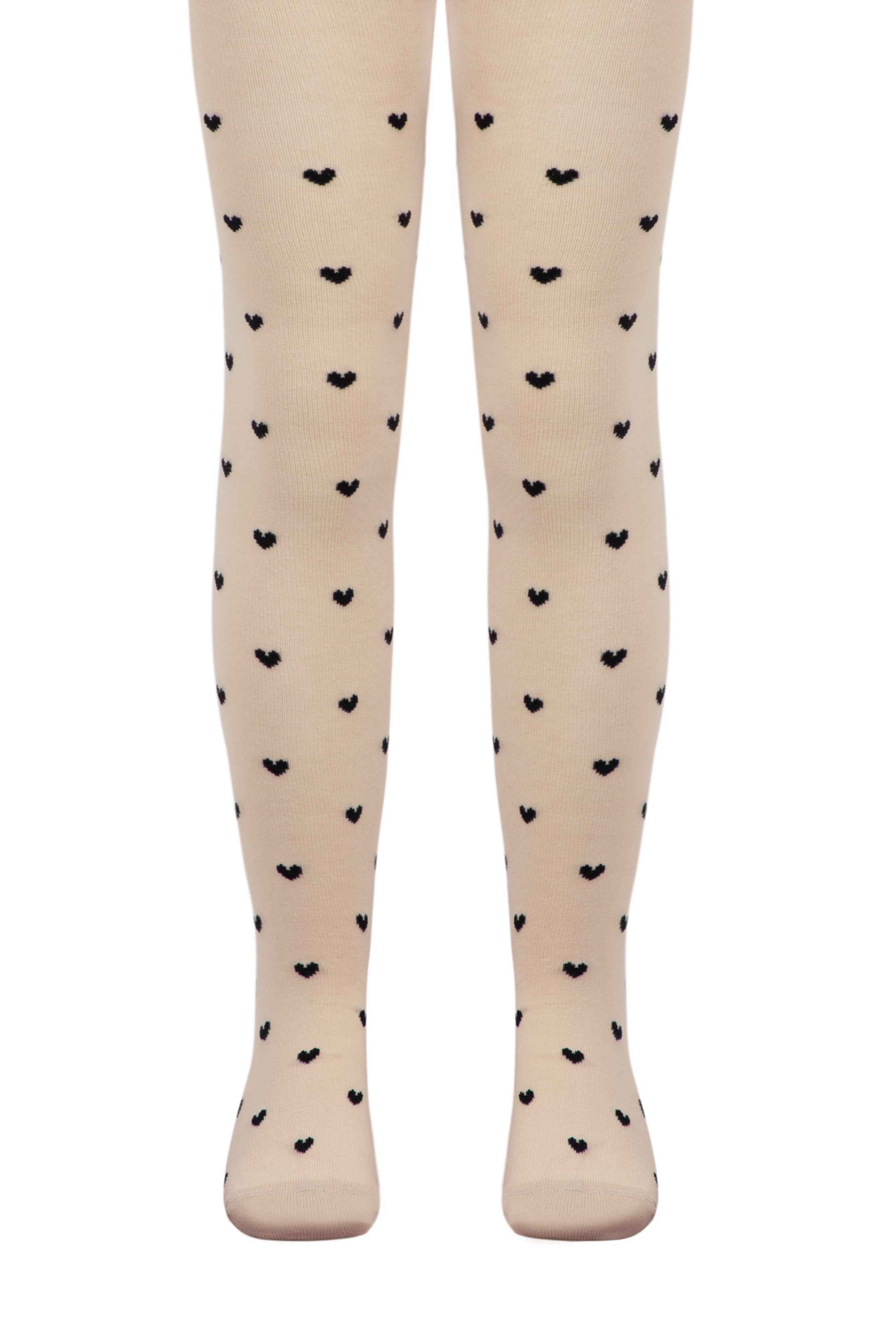 Conte-Kids Cotton Tights - Tip-Top 574