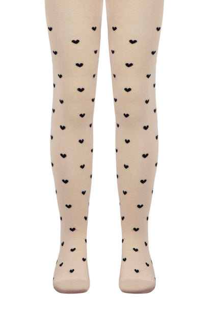 Conte-Kids Cotton Tights - Tip-Top 574