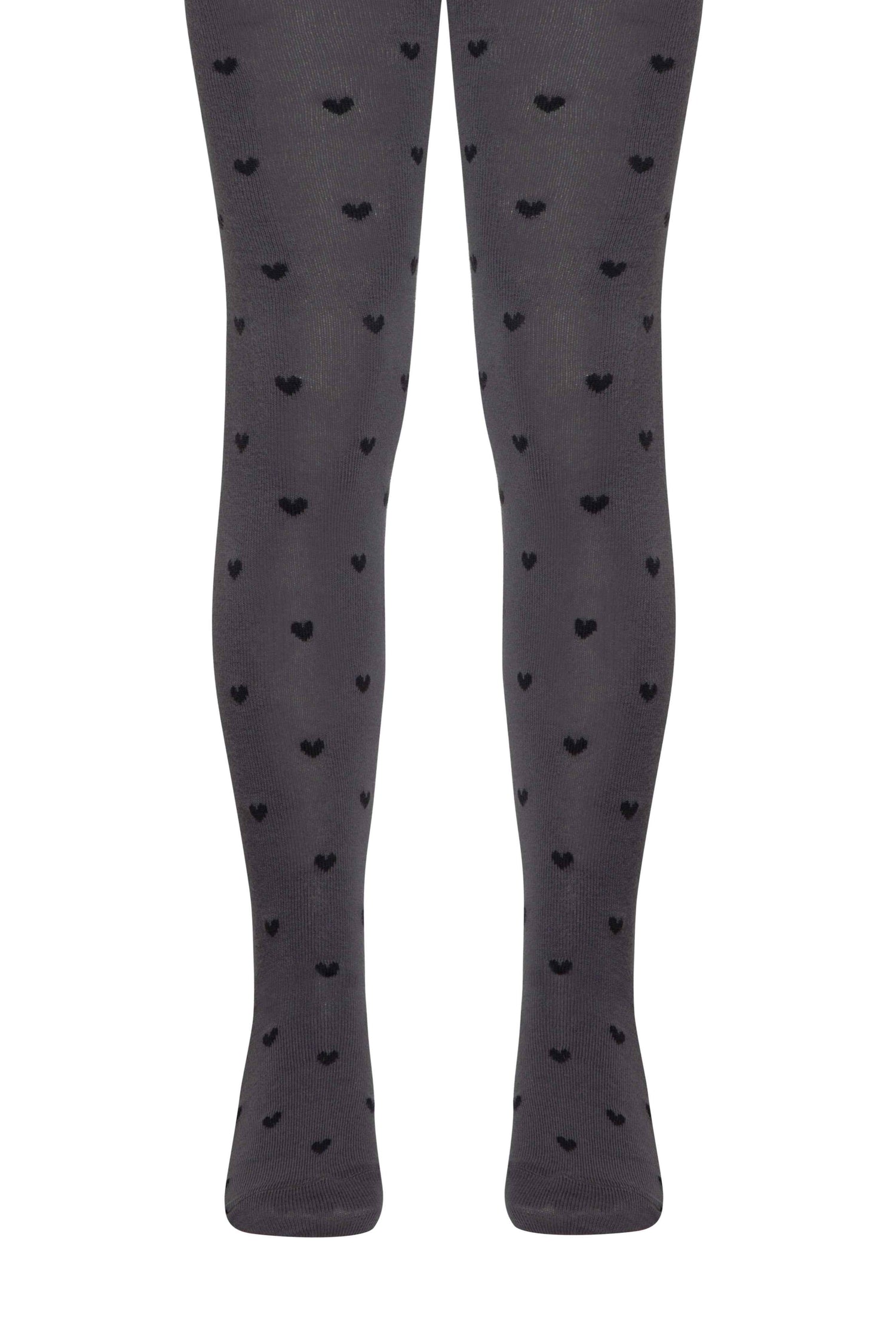 Conte-Kids Cotton Tights - Tip-Top 574