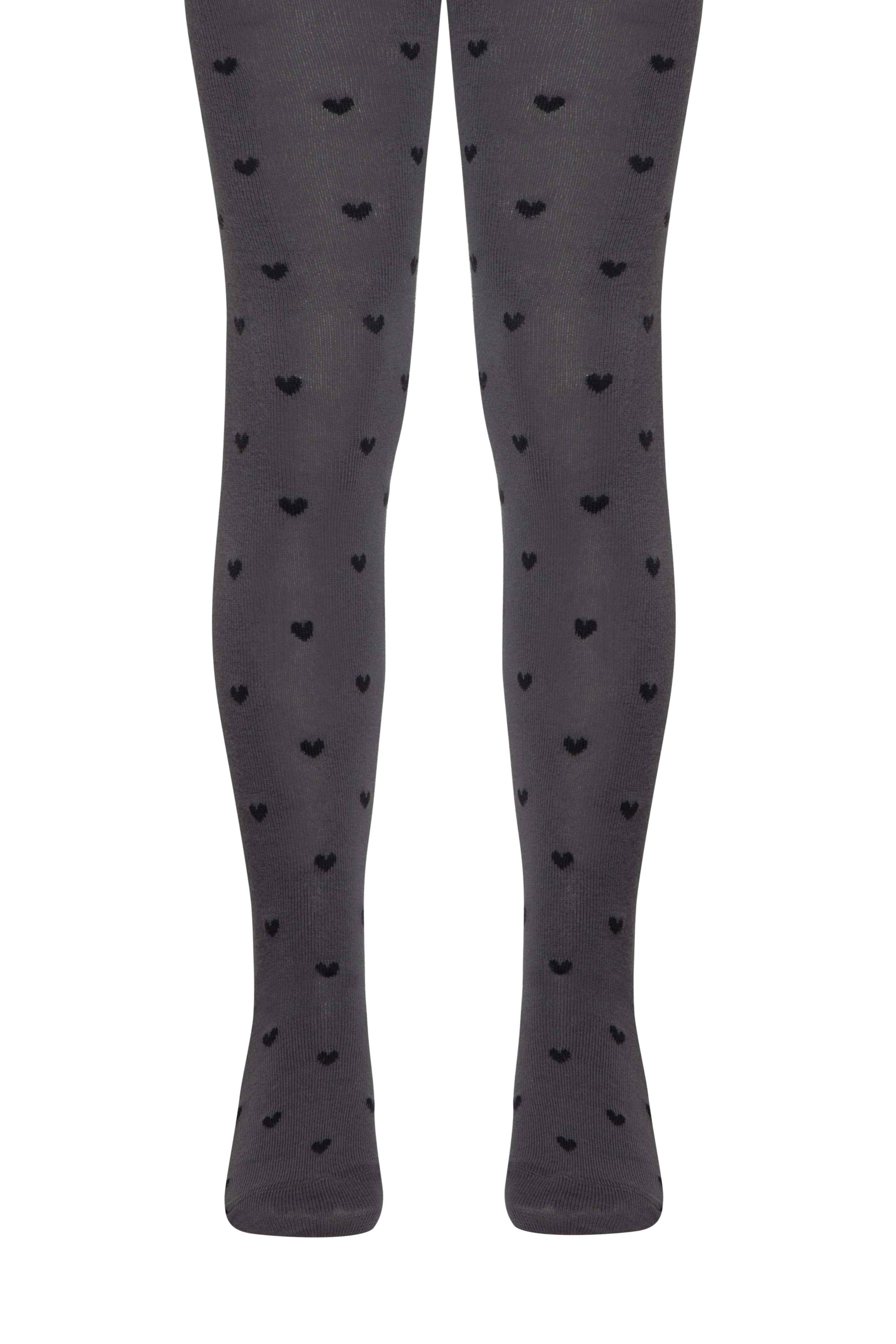 Conte-Kids Cotton Tights - Tip-Top 574