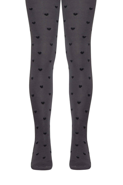 Conte-Kids Cotton Tights - Tip-Top 574