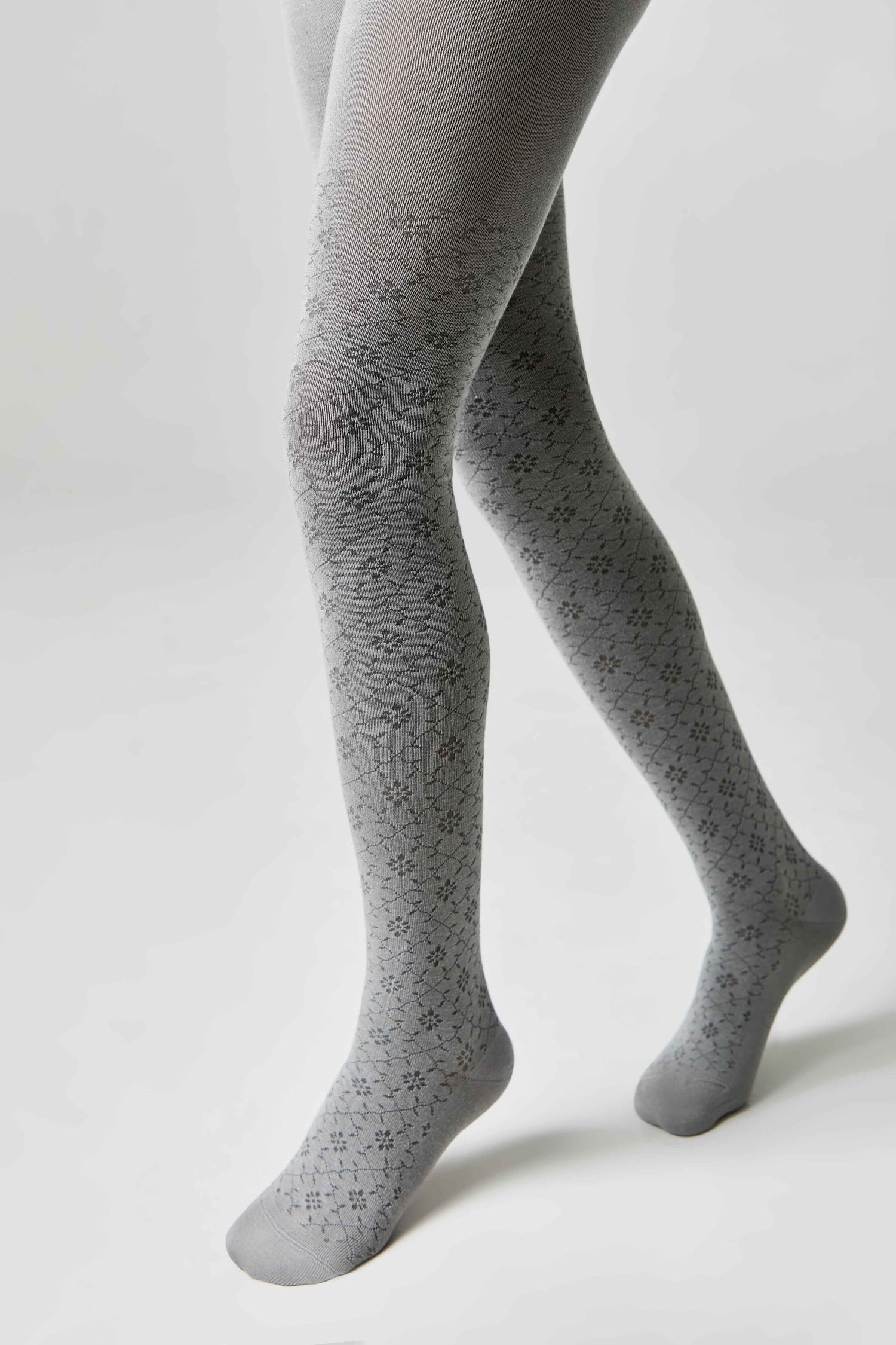 Conte-Kids Cotton Tights - Tip-Top 413