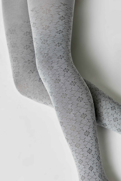 Conte-Kids Cotton Tights - Tip-Top 413