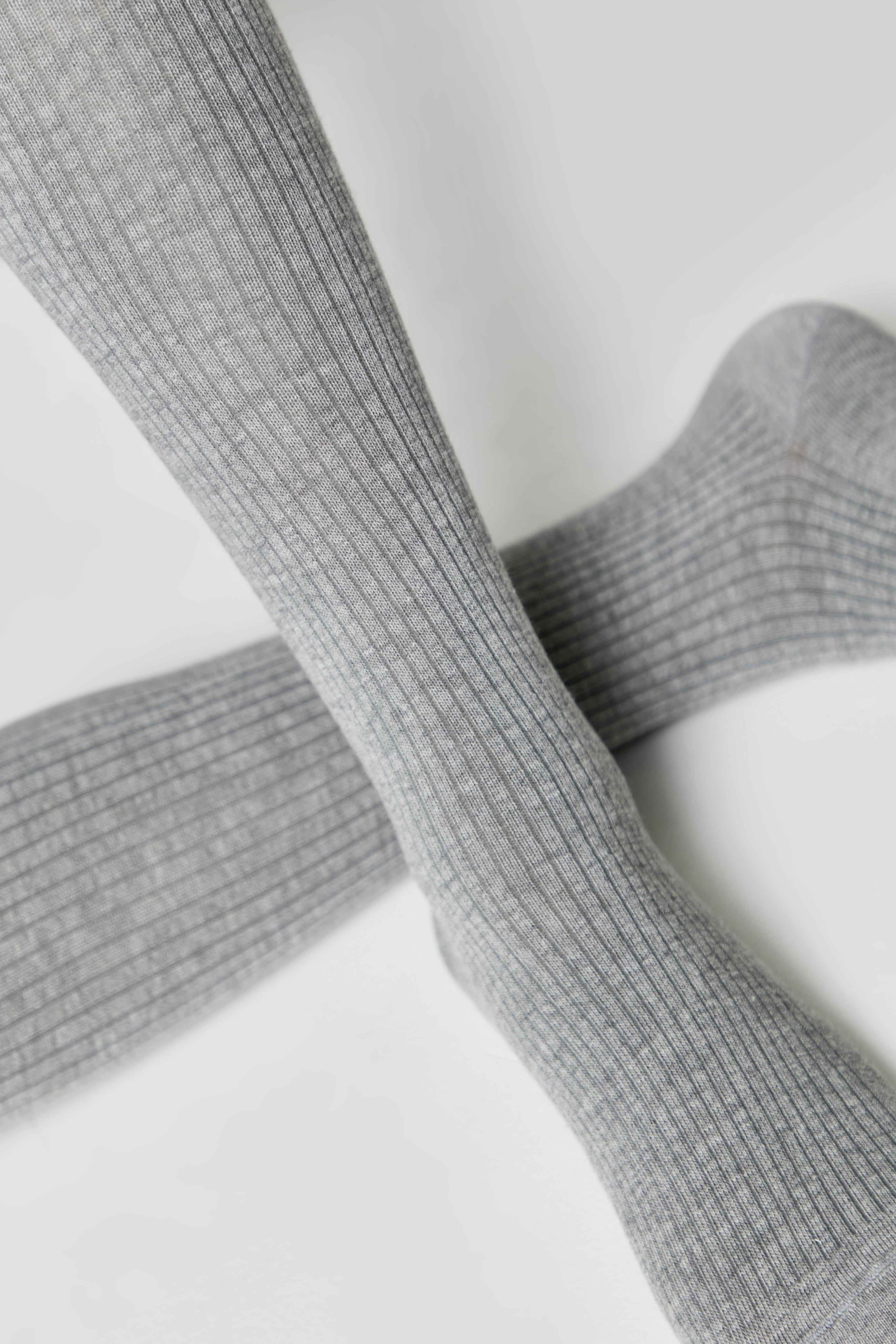 Conte-Kids Cotton Tights - Tip-Top 566