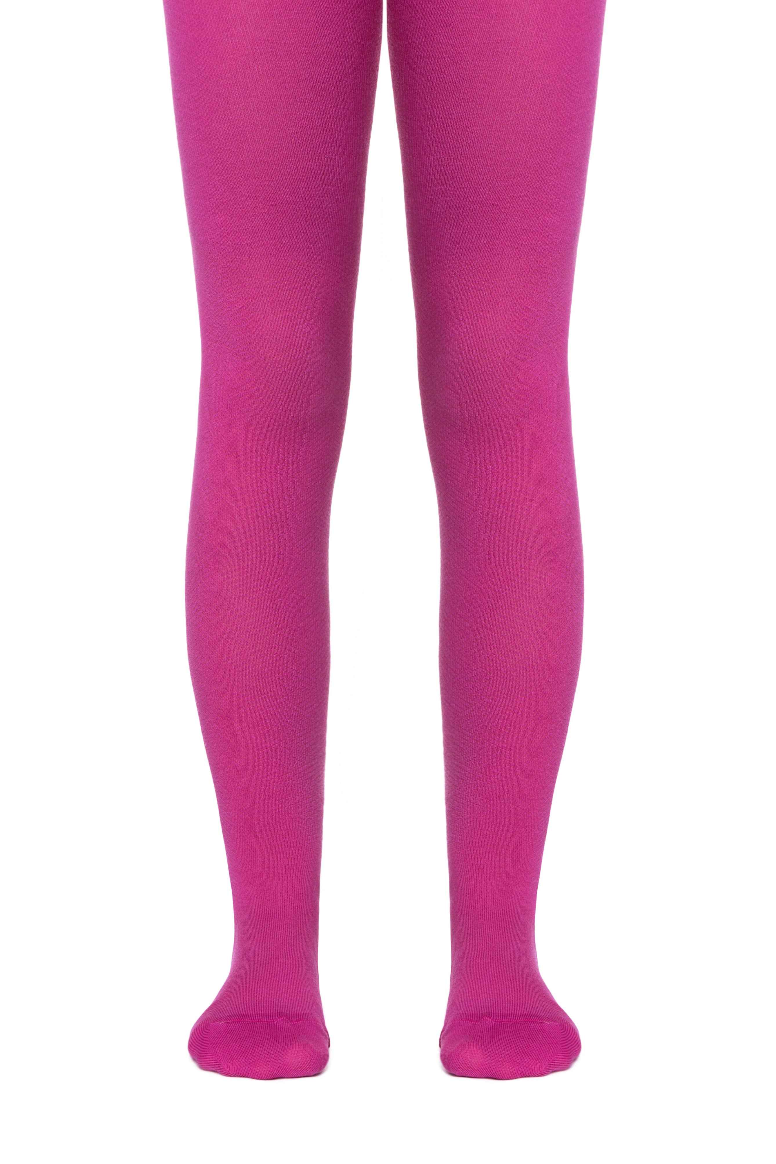 Conte-Kids Thin Cotton Tights - Class Lycra 199