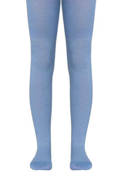 Conte-Kids Thin Cotton Tights - Class Lycra 199 - leggings