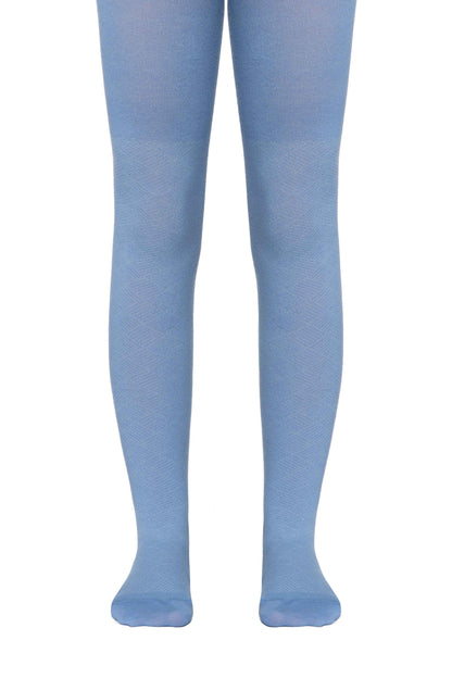 Conte-Kids Thin Cotton Tights - Class Lycra 199 - leggings