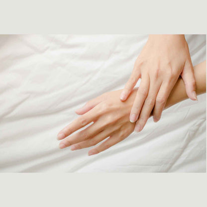 Hand Rejuvenating Anti-Aging Kit