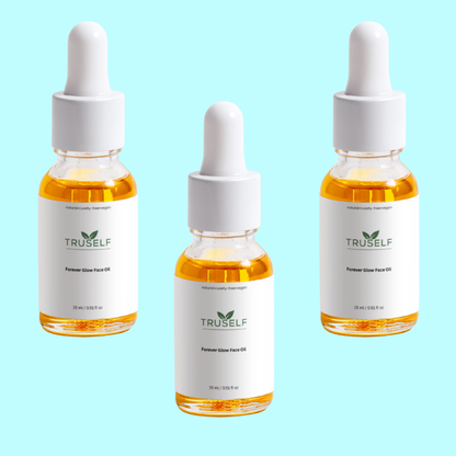 Forever Glow Face Oil 
