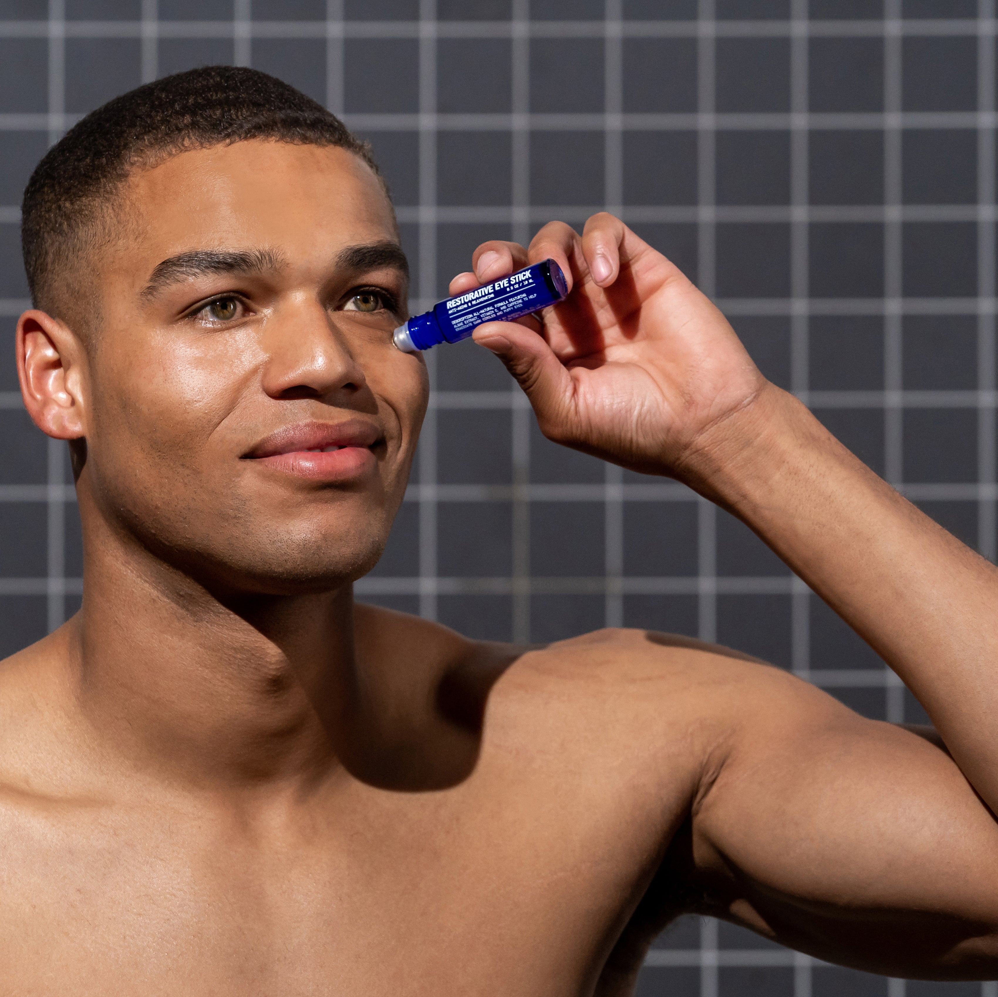 Restorative Eye Stick by Blu Atlas