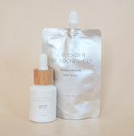 Luminous Berry Oil *Refill Pouch