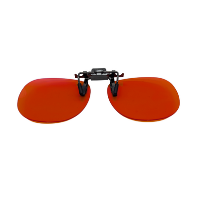 Prescription Clip on (Nighttime)