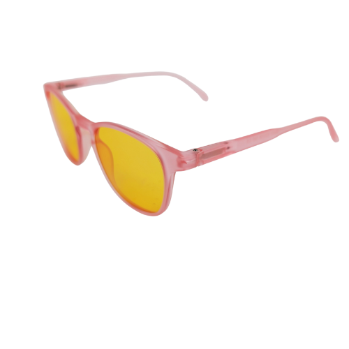 Dreamwalker Prettier in Pink Daytime Computer Glasses