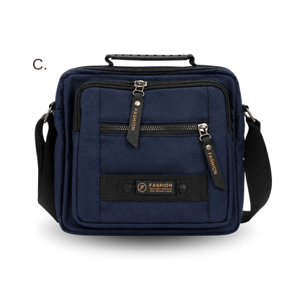 Mens bag  DestGlow