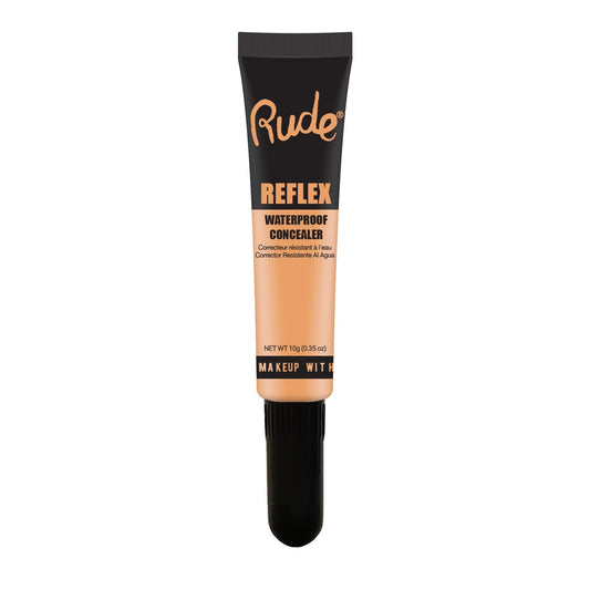 RUDE Reflex Waterproof Concealer - Beige 04 - DestGlow