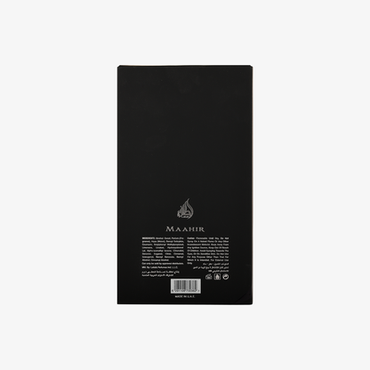Maahir Black Edition by Lattafa USA