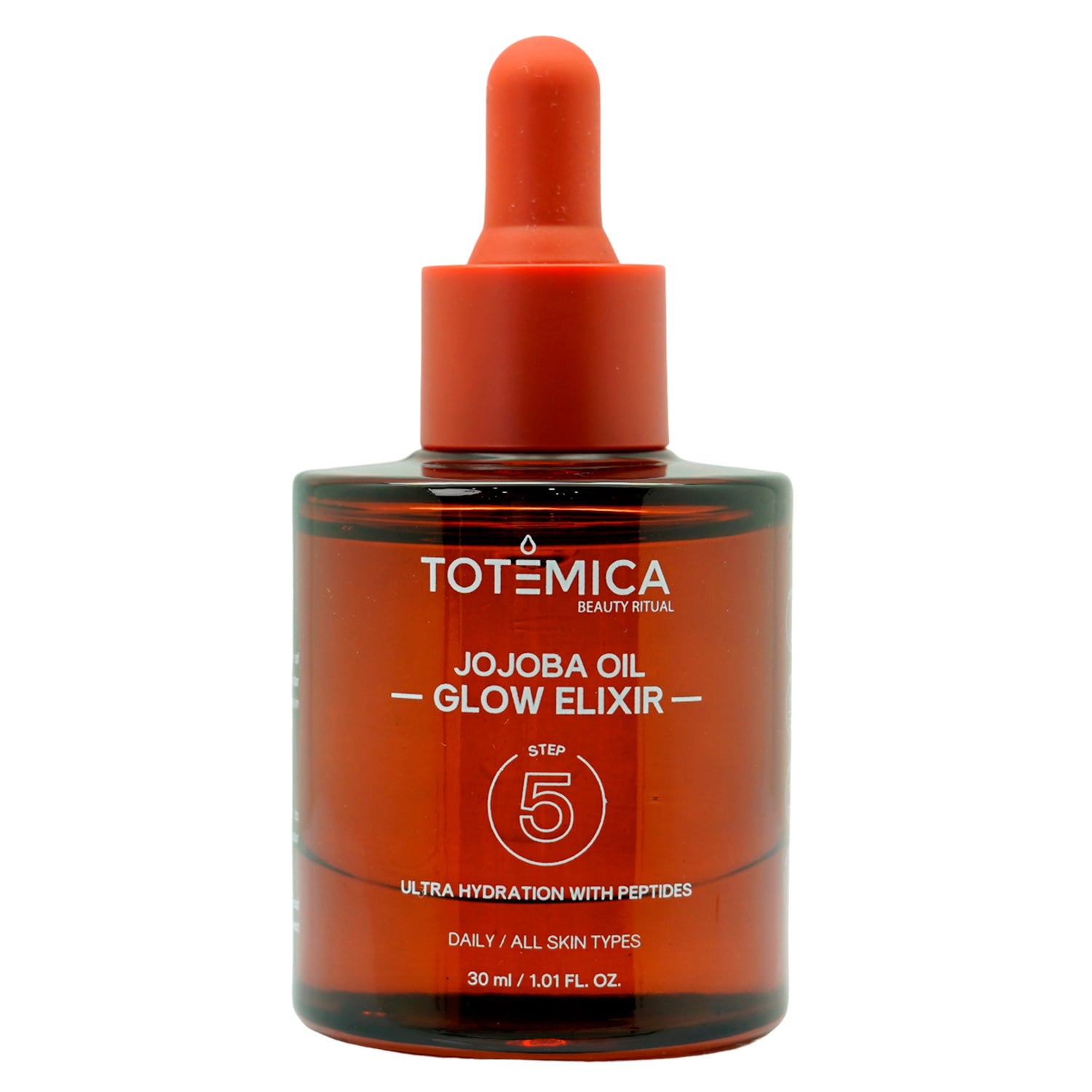 PR BOX Skin Care 5 Steps by Totemica Beauty