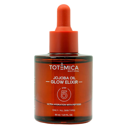 PR BOX Skin Care 5 Steps by Totemica Beauty