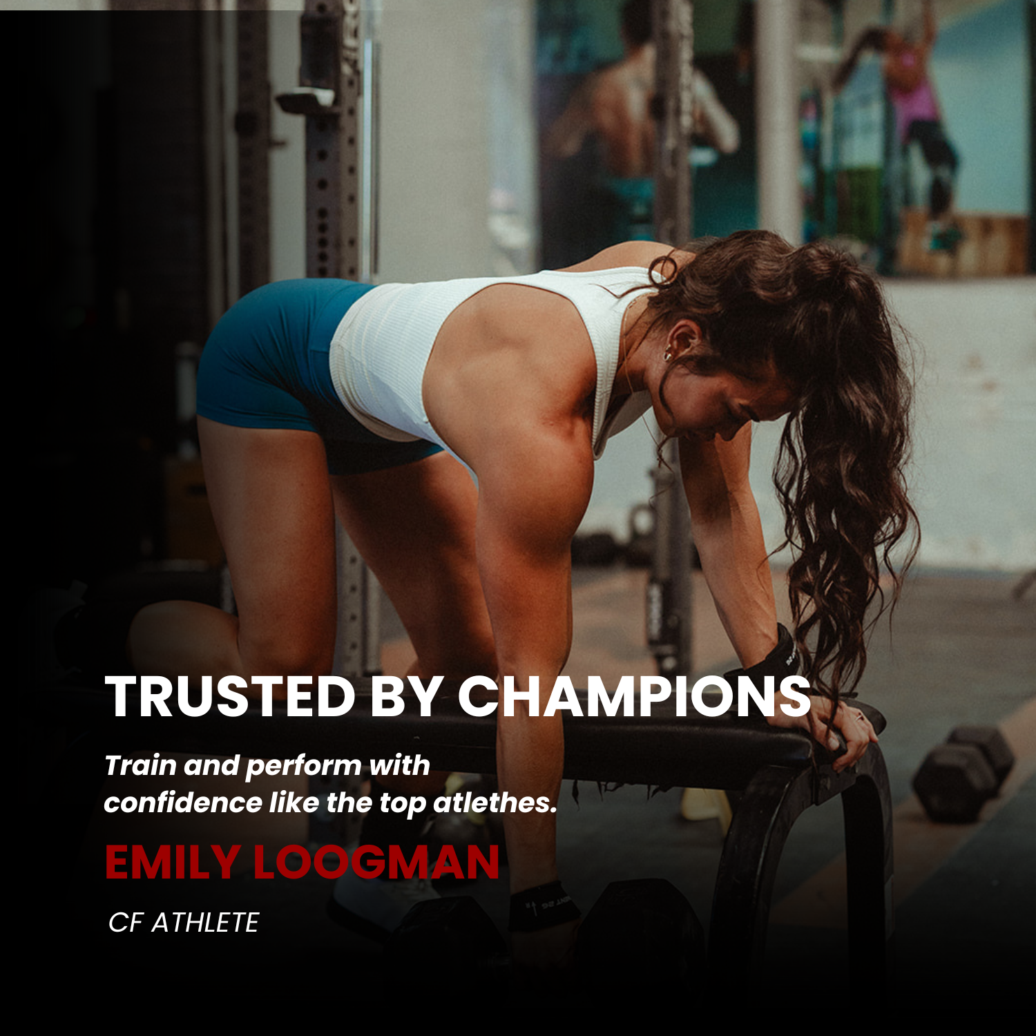 Weight Lifting Straps