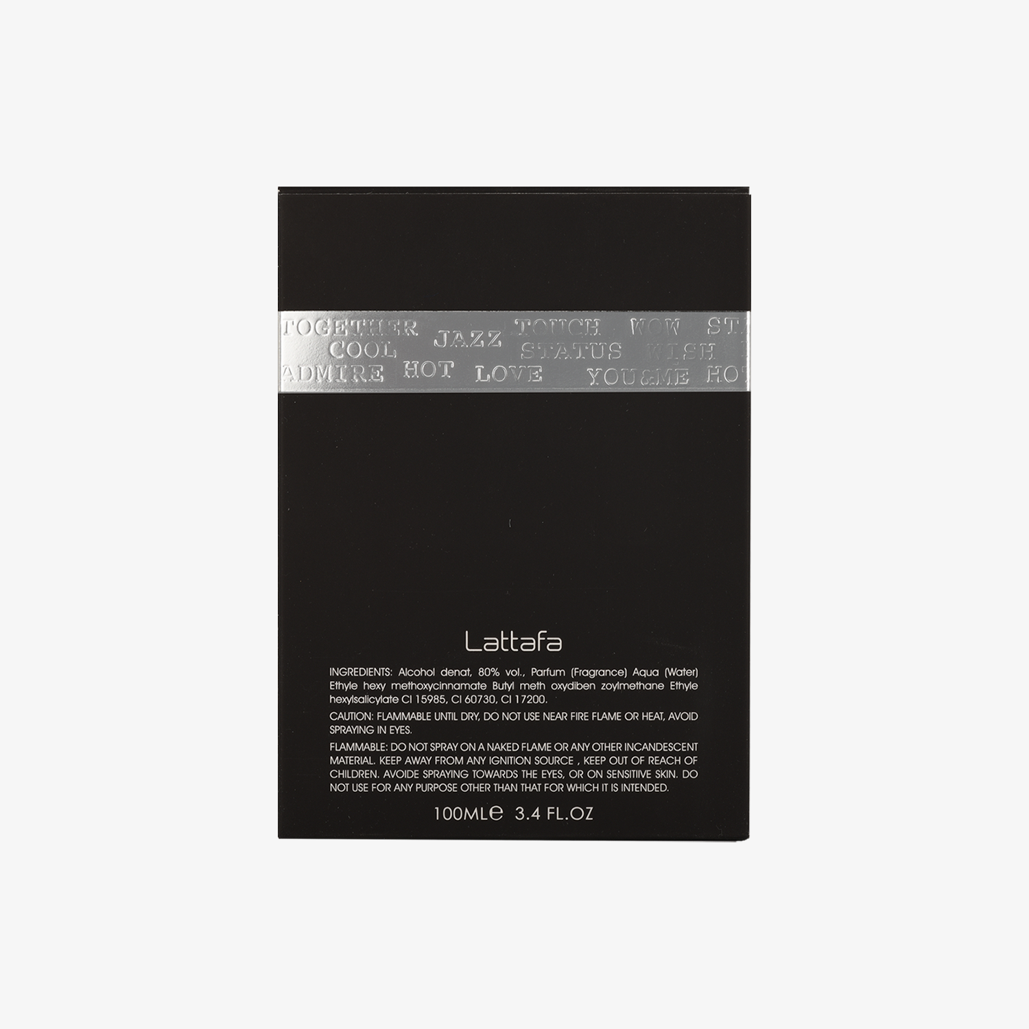 Ramz Silver by Lattafa USA