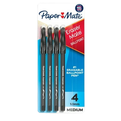 Pack Surtido Paper Mate – Elige tu Bolígrafo o Lápiz Mecánico by Farmacias Savia