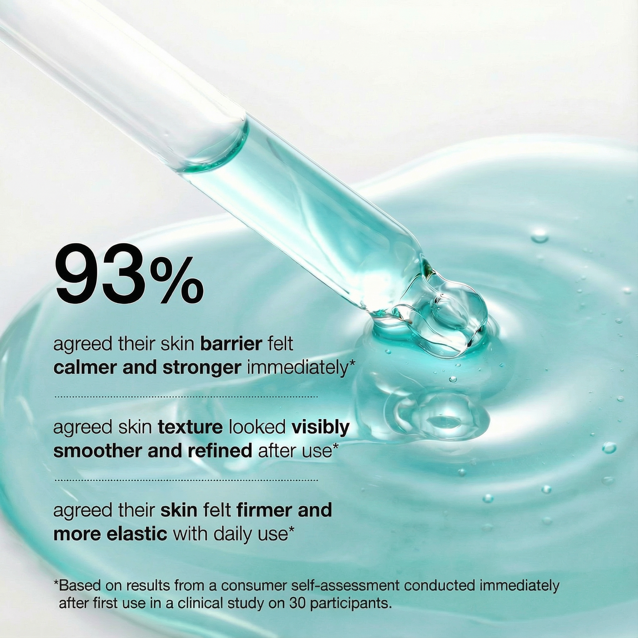PDRN / GHK-Cu Serum by Clean + Kind