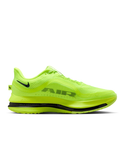 Nike Mens Pegasus Premium - Volt/Black by Denim Exchange