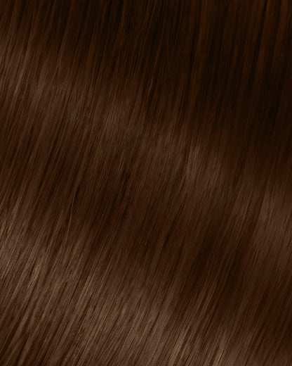 Babe Tape Extensions 18" 100% Human Hair Straight 10 Pieces  DestGlow