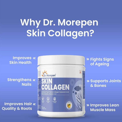 Dr Morpen Marine Skin Collagen