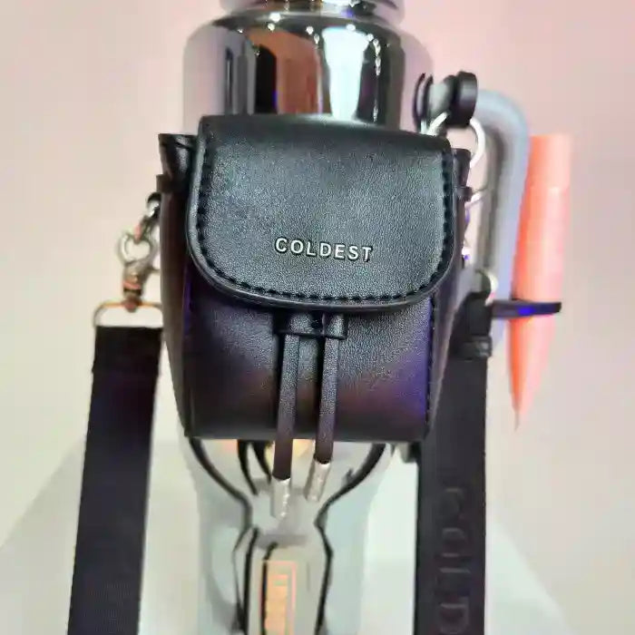 Mini Backpack &amp; Squeeze Holder, Key Hanger, Mint Box by Coldest