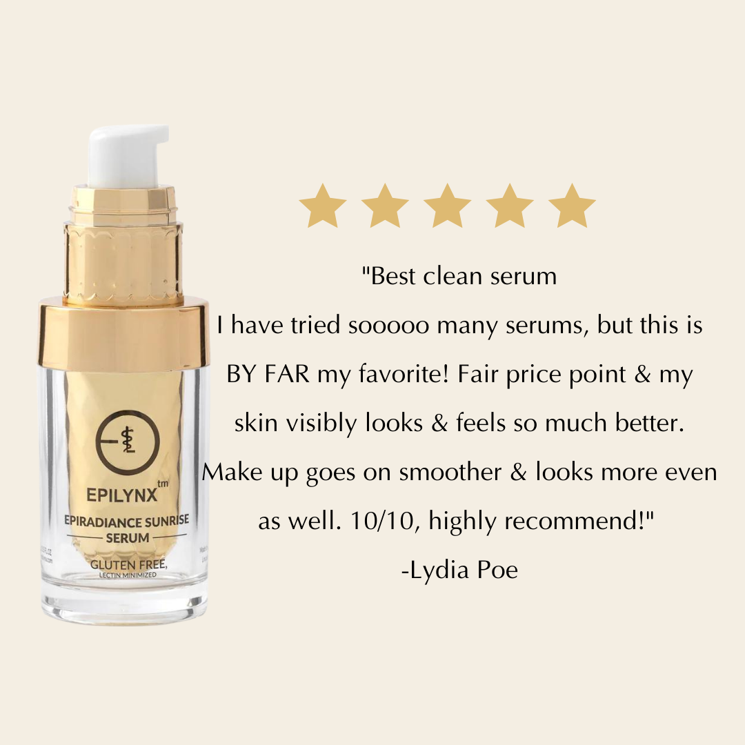 Sunrise Nourishing &amp; Firming Set for Sensitive Skin - Radiant Glow &amp; Hydration  DestGlow