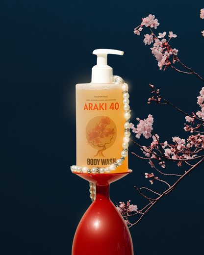 6-Pack Araki 40  DestGlow