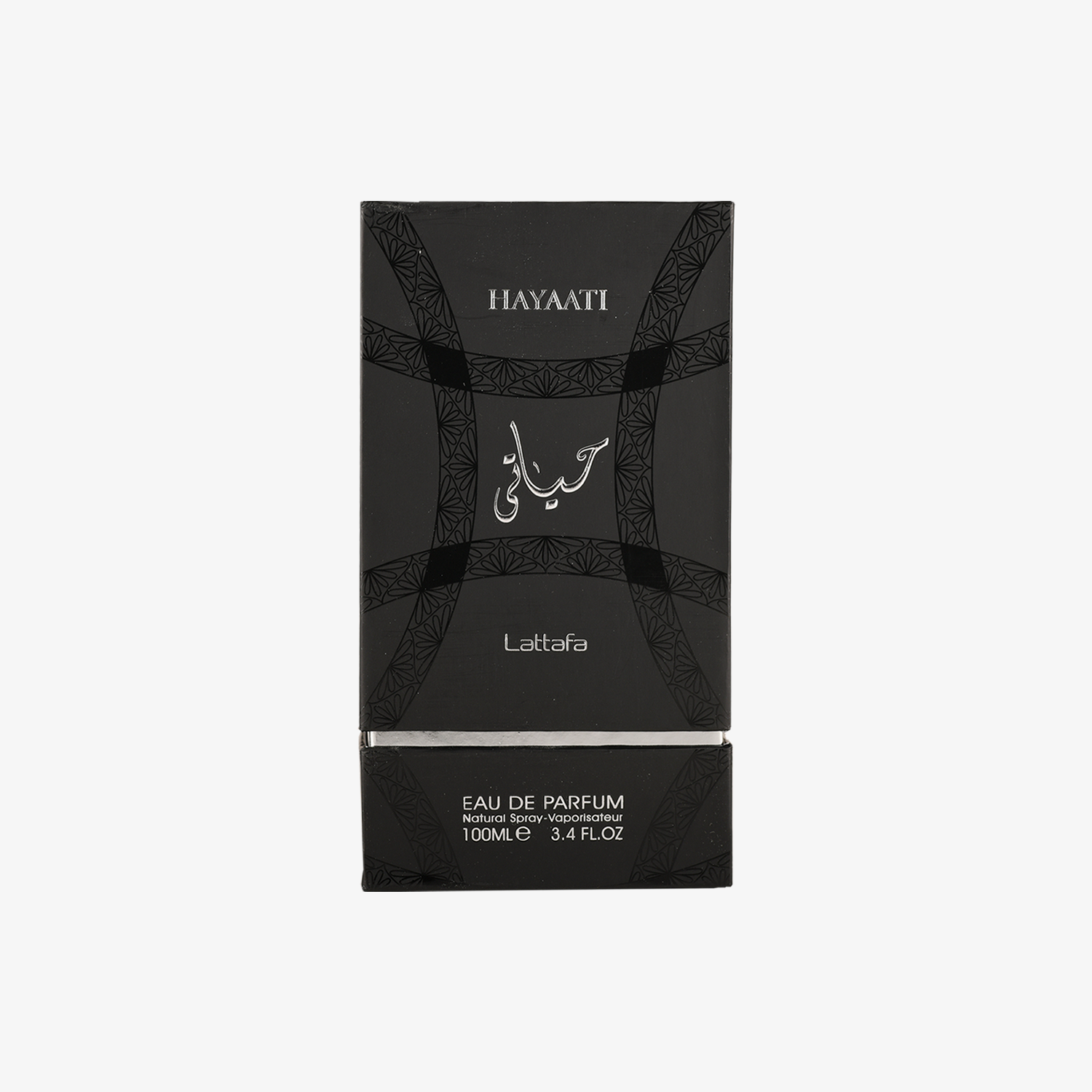Hayaati Set by Lattafa USA