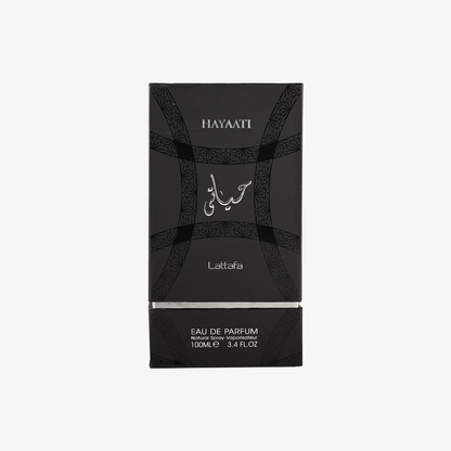 Hayaati Set by Lattafa USA