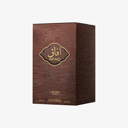 Afaq Gold by Lattafa USA