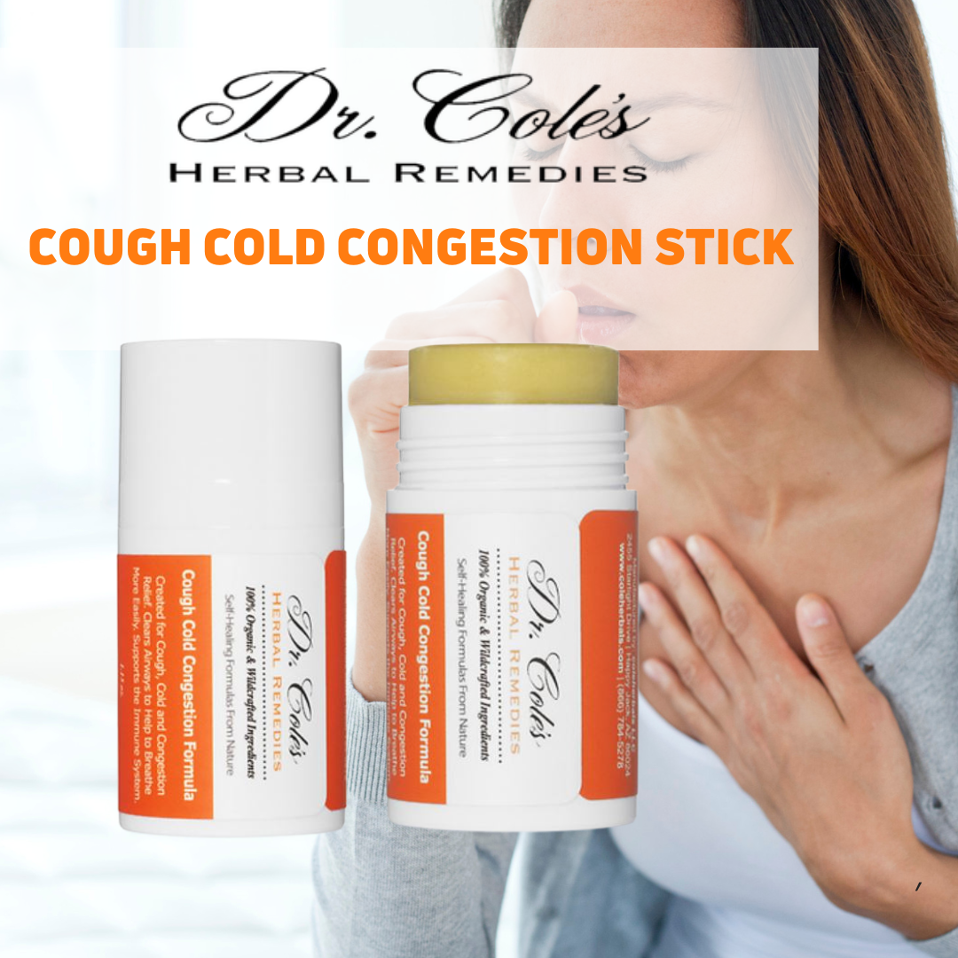 27 - Dr. Cole&