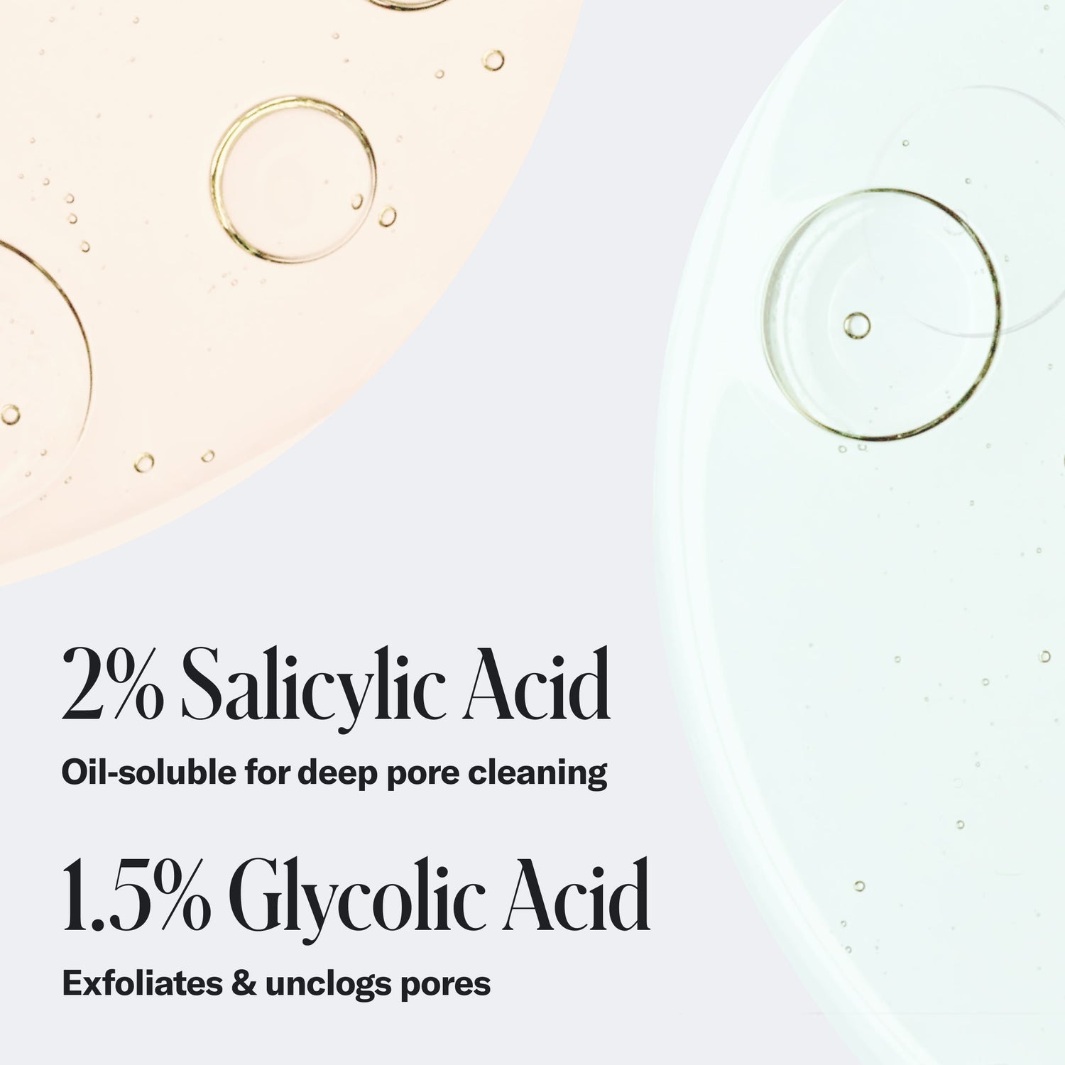 Clear System Starter Routine by Geologie