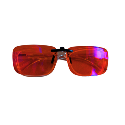 Prescription Clip on (Nighttime)