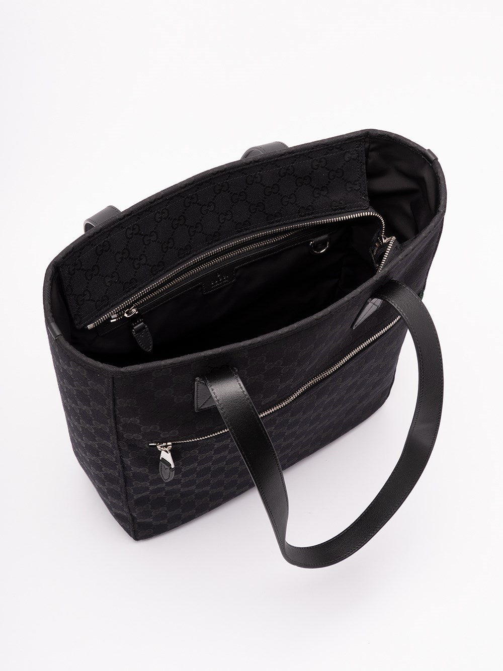 Gucci Men `Original Gg` Tote by Luosophy