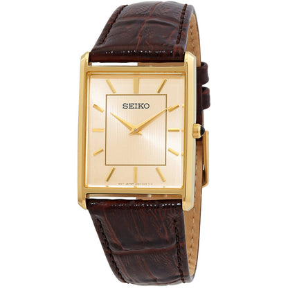 Seiko Men&