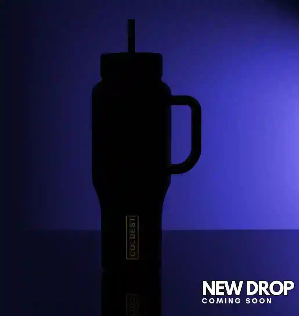Coldest 36oz Universal by Coldest