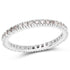 0.57 Carat Genuine Champagne Diamond .925 Sterling Silver Ring by Bids.com