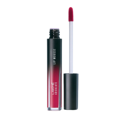Lakme Absolute Lip Mousse - 203 Plum Punch