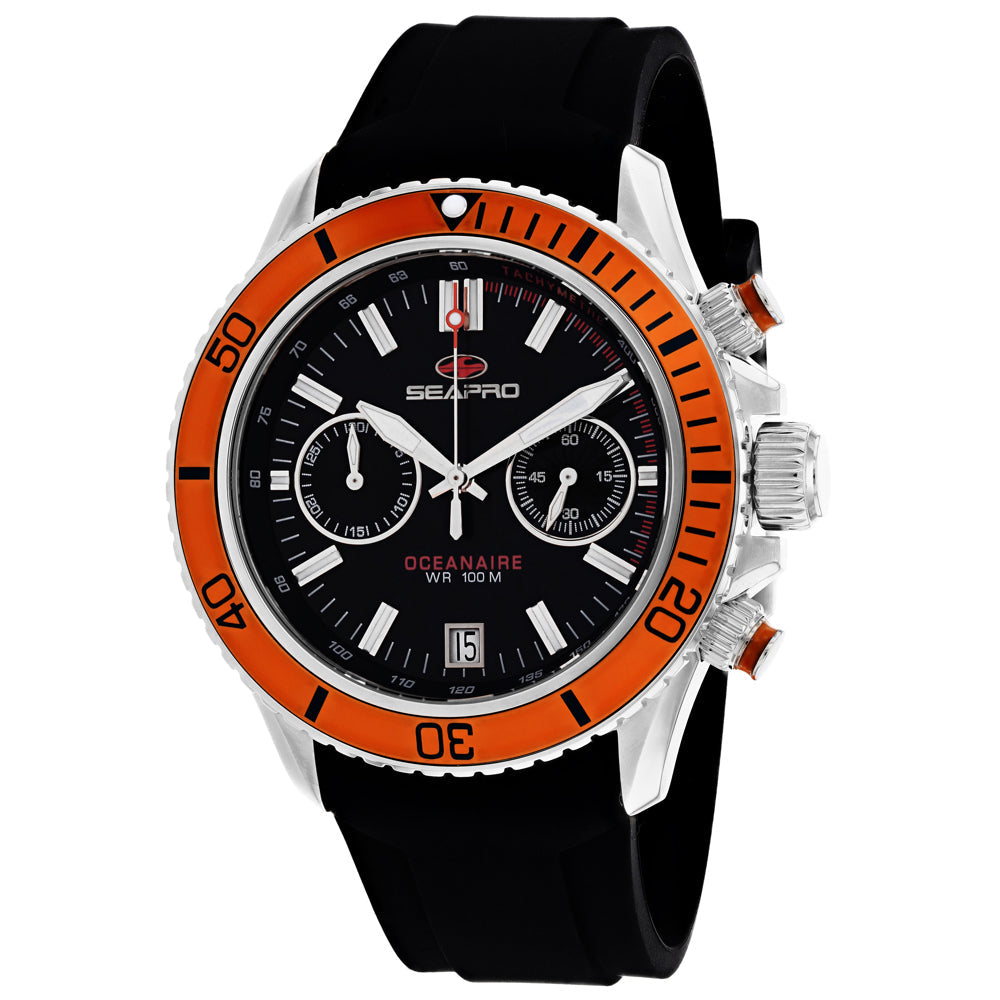 Seapro Men&