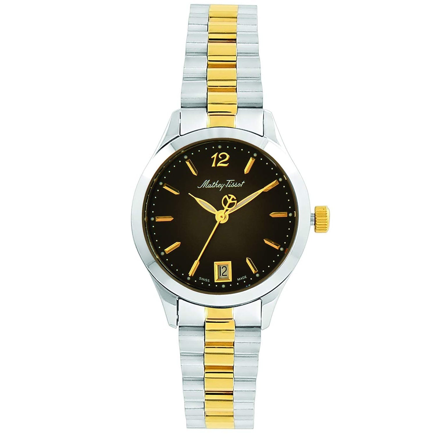 Mathey Tissot Women&