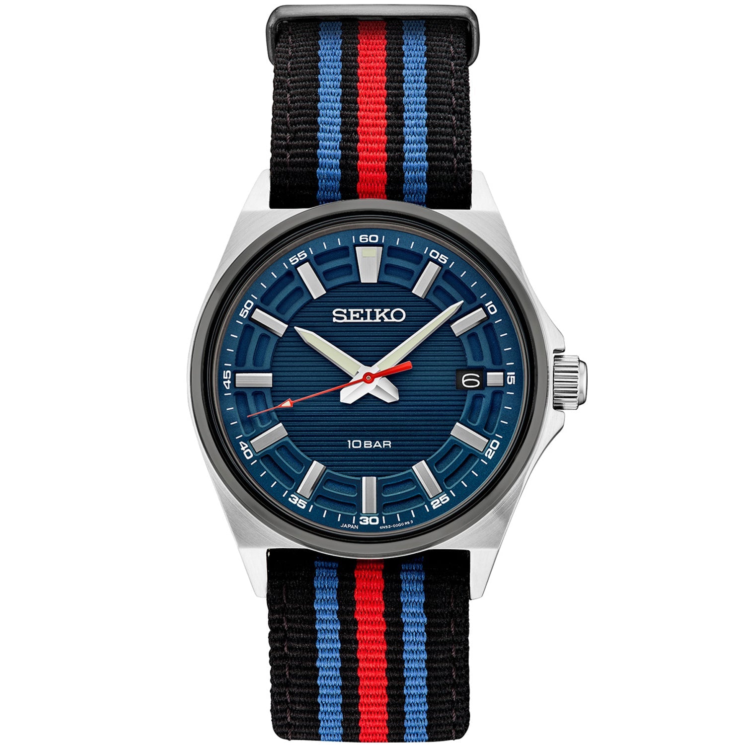 Seiko Men&