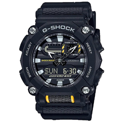 Casio Men&