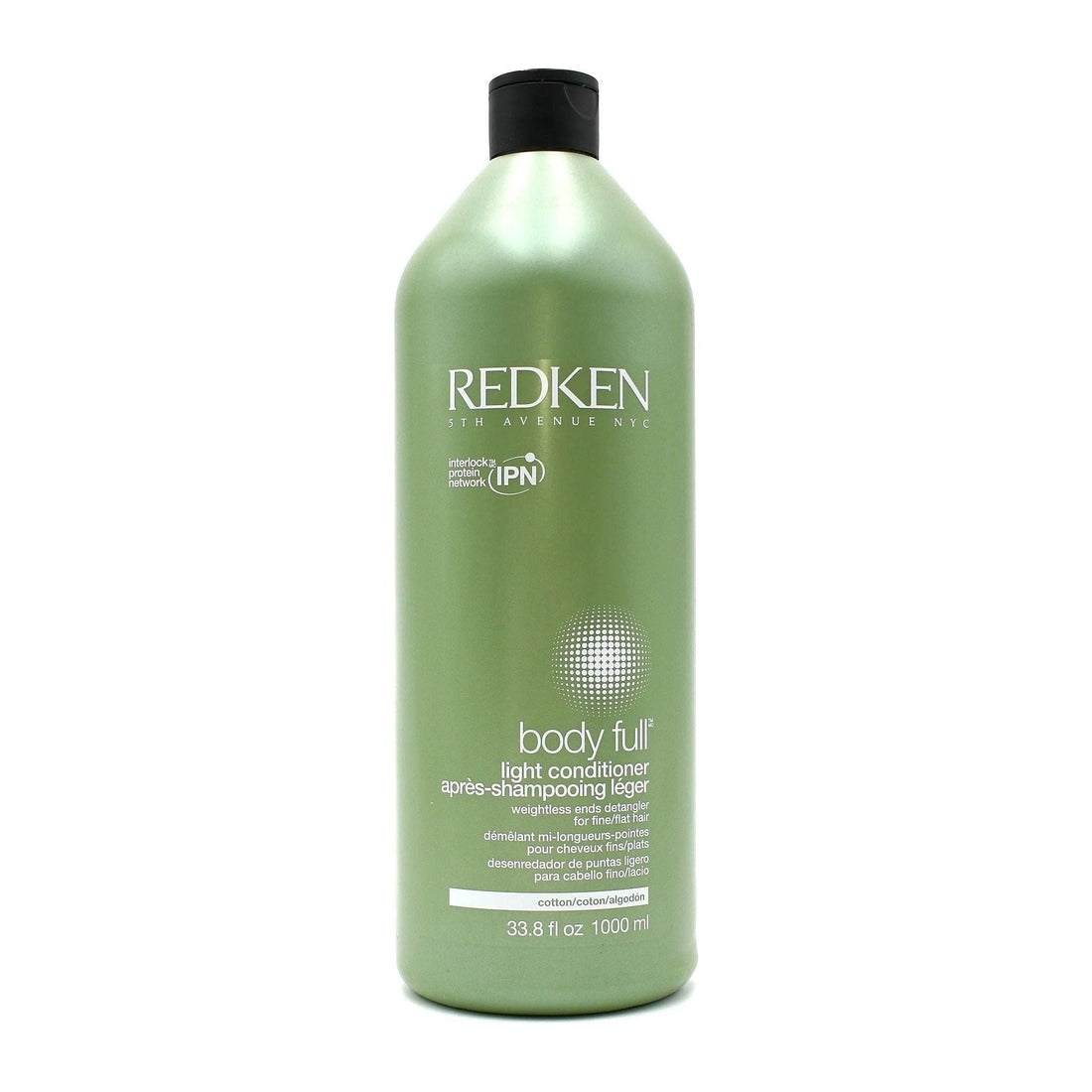 Redken Body Full Light Conditioner 33.8 oz by Pasteur Pharmacy