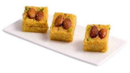 Bikanervala Special Patisa Desi Ghee